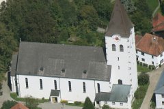 Katholische Pfarrkirche St. Nikolaus