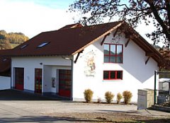 Feuerwehr Windberg