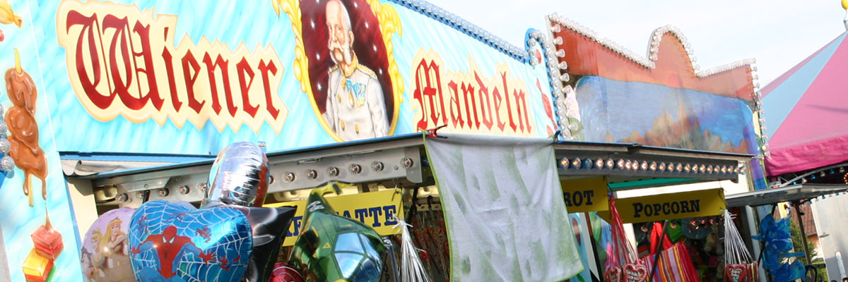 Volksfestbuden (Header)