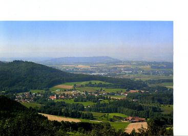Landschaftbild Neukirchen
