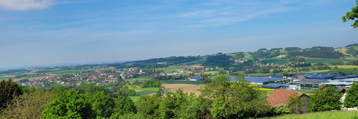 Starzenberg/Hunderdorf 2/2022