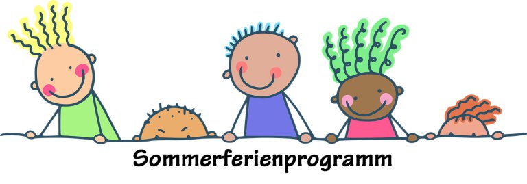 Sommerferien