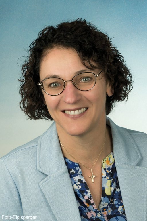 Hartmannsgruber-Stahl Karin