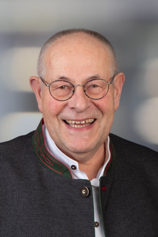 Biechl Heribert